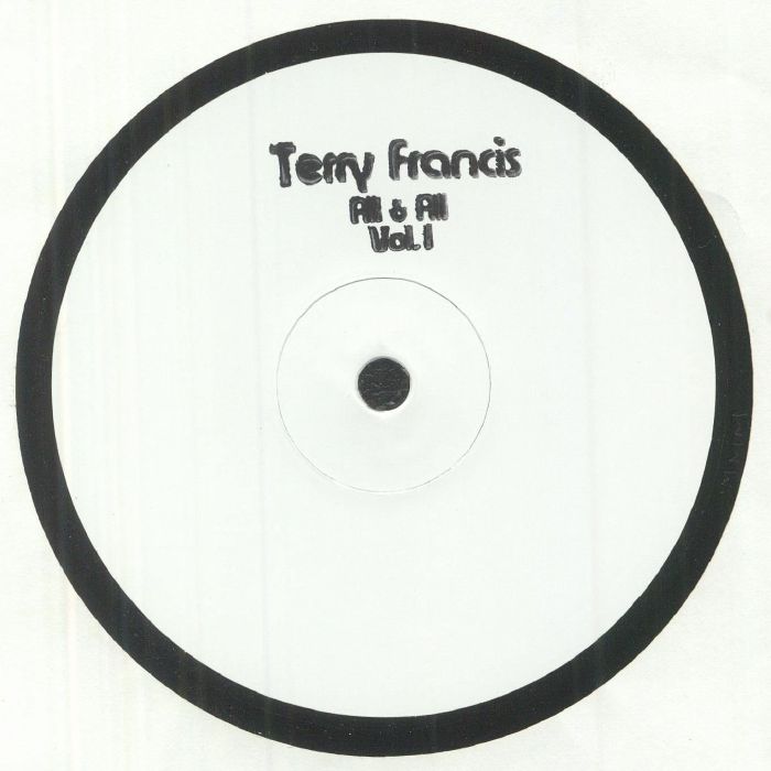 FRANCIS, Terry - All & All Vol 1