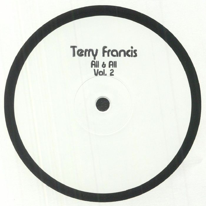 FRANCIS, Terry - All & All Vol 2