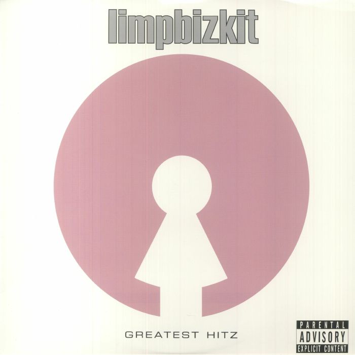 LIMP BIZKIT - Greatest Hitz Vinyl at Juno Records.