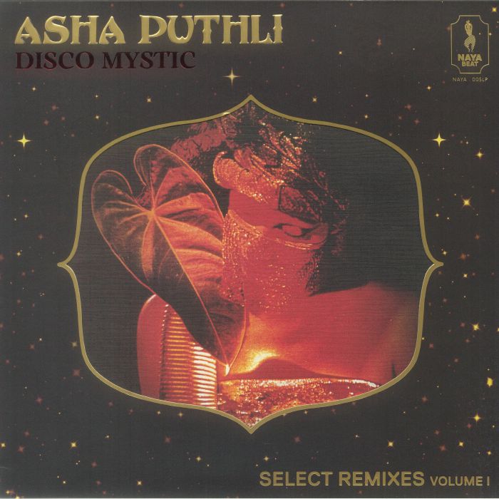 Asha PUTHLI - Disco Mystic: Select Remixes Volume 1 Vinyl at Juno Records.