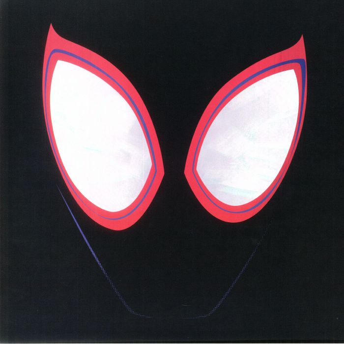 VARIOUS Spiderman Into The Spider Verse Soundtrack Vinyl At Juno