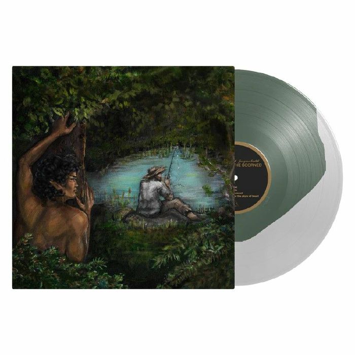 AWAKEBUTSTILLINBED/FOR YOUR HEALTH - Hymns For The Scorned