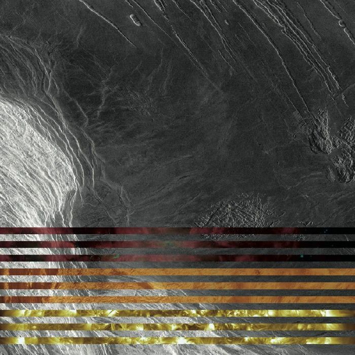 WIND IN THE TREES, The - Architects Of Light