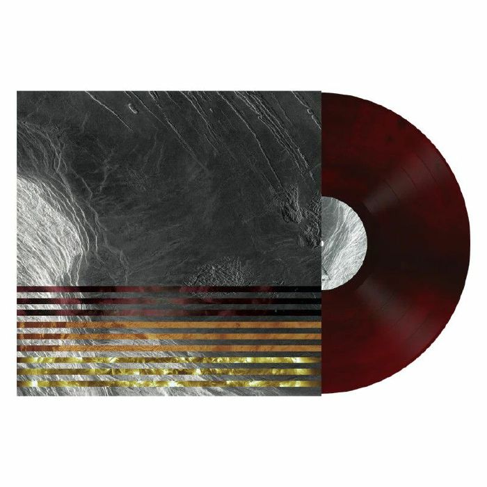 WIND IN THE TREES, The - Architects Of Light