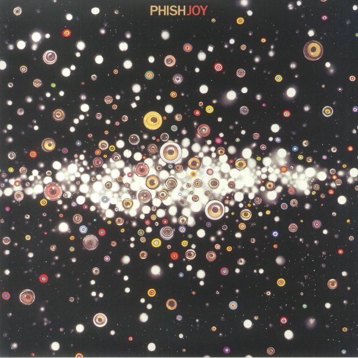 PHISH - Joy