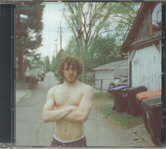 Jackman. - Harlow, Jack Cd Album main image 0