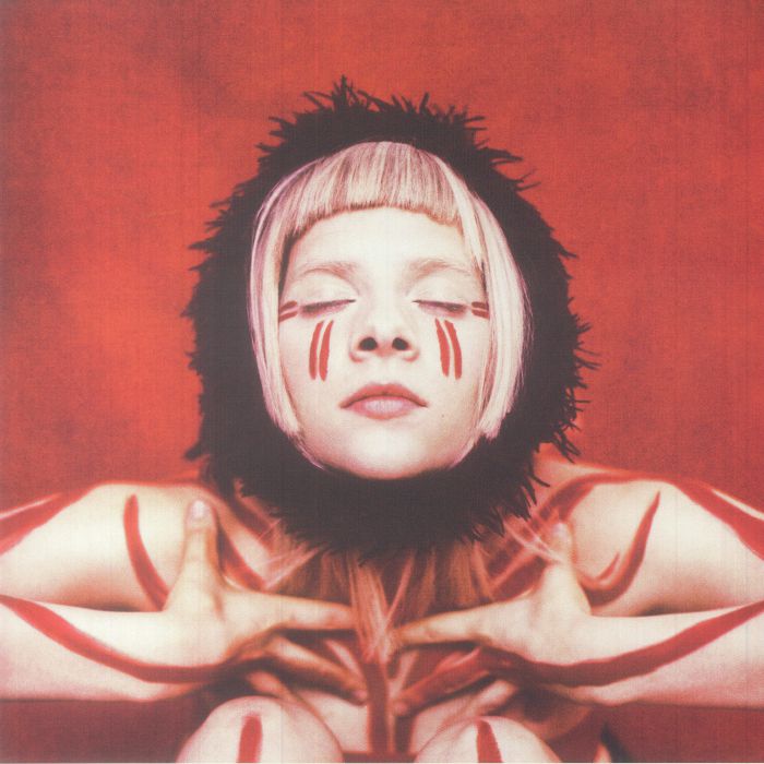 AURORA - Infections Of A Different Kind: Step 1 (reissue)