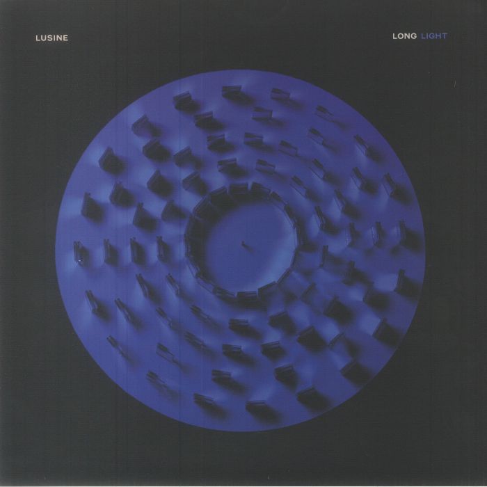 LUSINE - Long Light