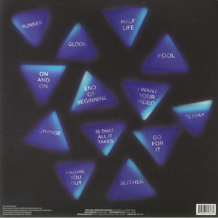 DJO - Decide