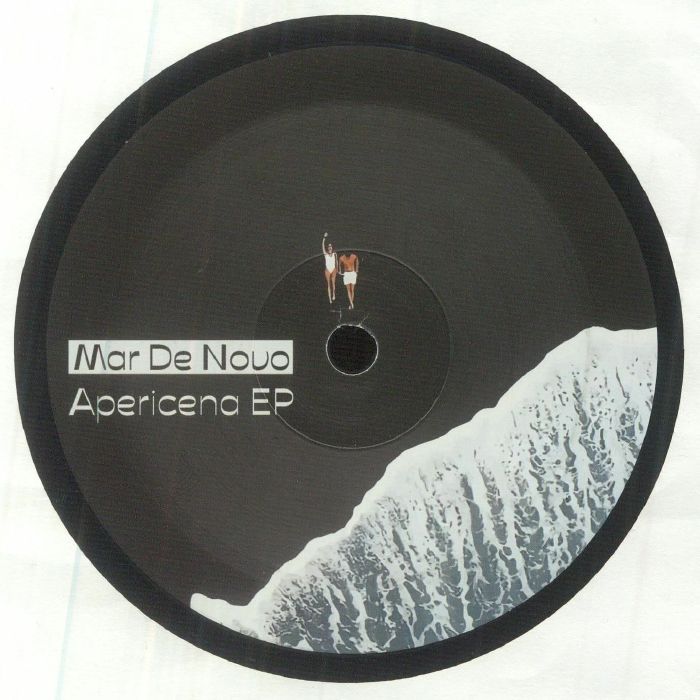 MAR DE NOVO - Apericena EP