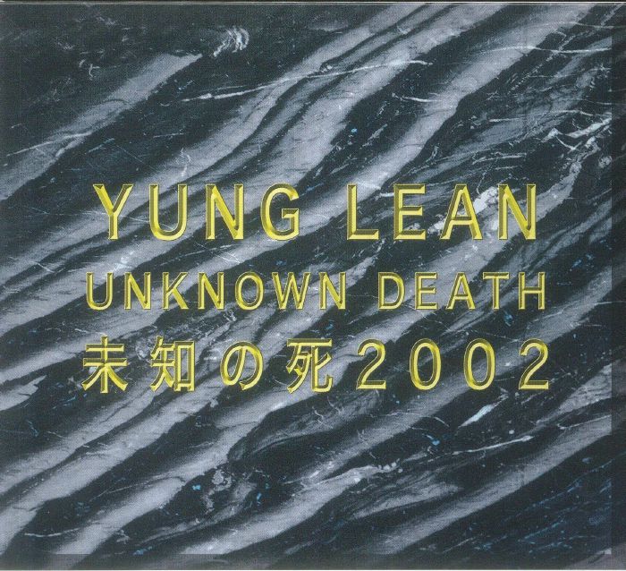 YUNG LEAN - Unknown Death