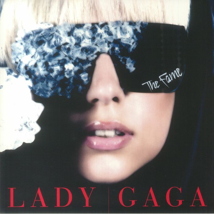 LADY GAGA - The Fame (15th Anniversary Edition)
