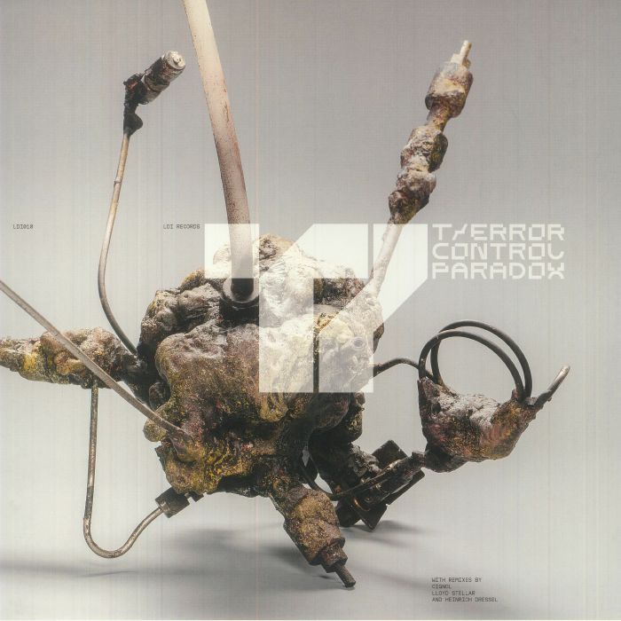 T ERROR - Control Paradox