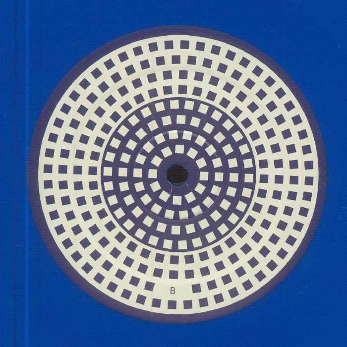 MAGDASI, Elad - Bluebox
