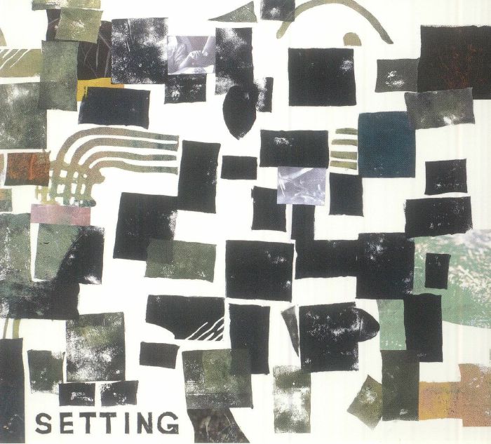 SETTING - Shone A Rainbow Light On (Deluxe Edition)