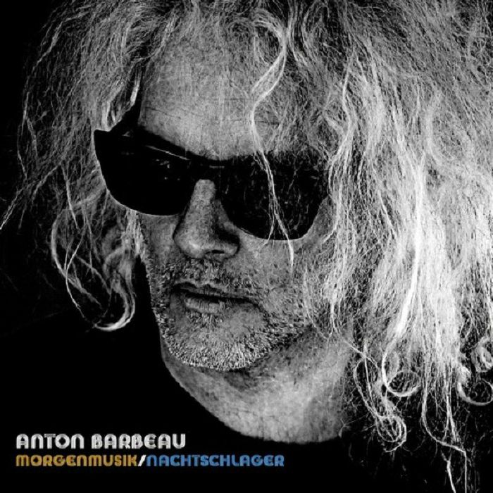 BARBEAU, Anton - Morgenmusik/Nachtschlager
