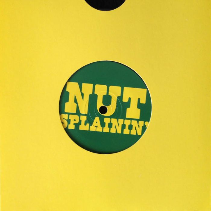 PAPERNUT CAMBRIDGE - Nutsplainin'