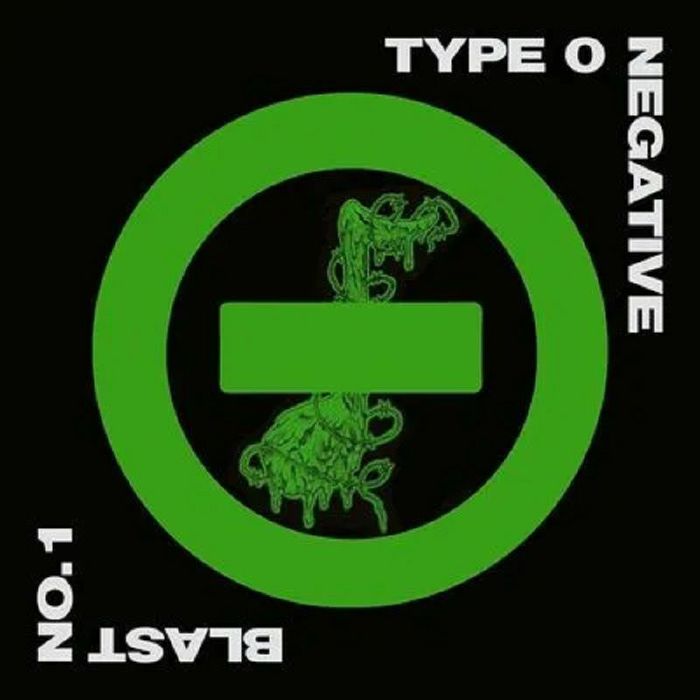 VARIOUS - Blast No 1: Blastbeat Tribute To Type O Negative (Deluxe Edition)