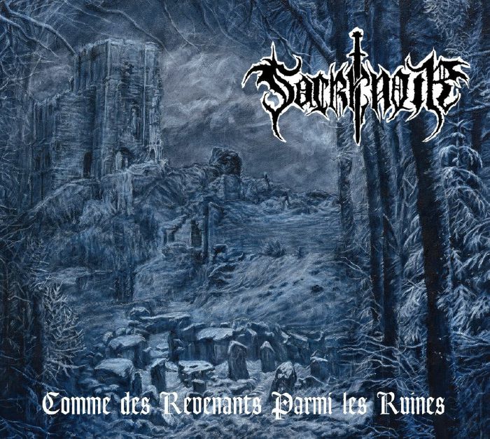 SACRENOIR - Comme Des Revenants Parmi Les Ruines