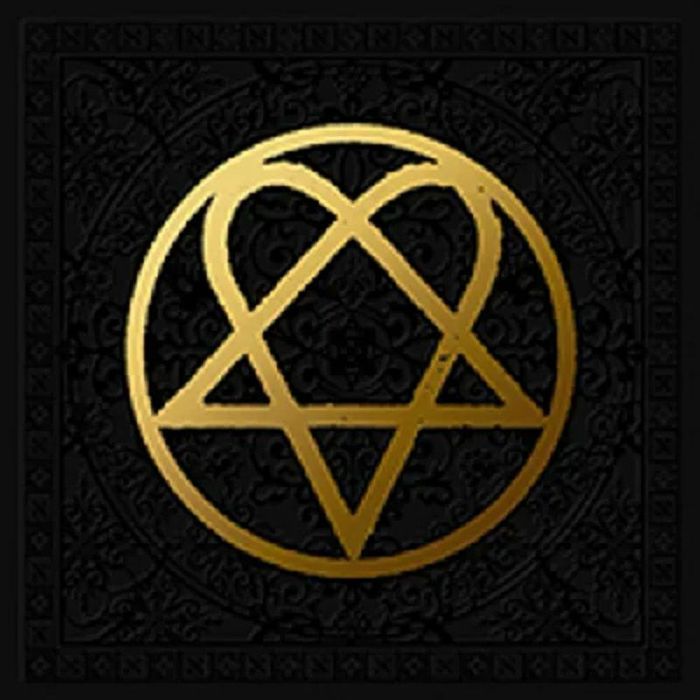 HIM - Love Metal