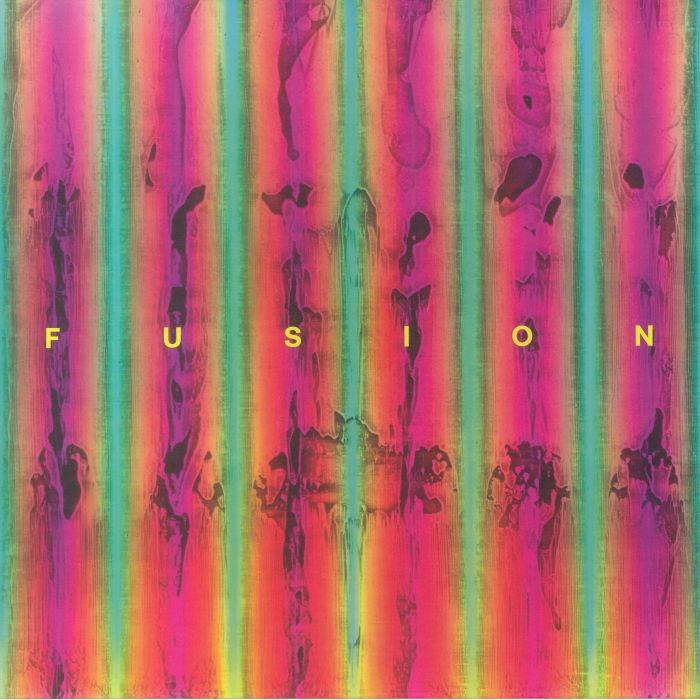 FAKI, Len - Fusion
