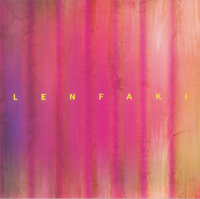 FAKI, Len - Fusion