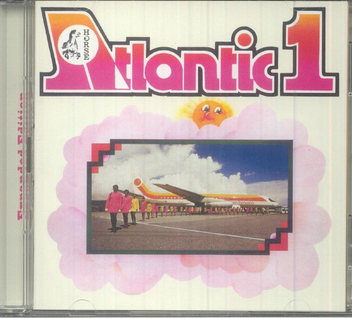 VARIOUS - Atlantic 1: Expanded Edition