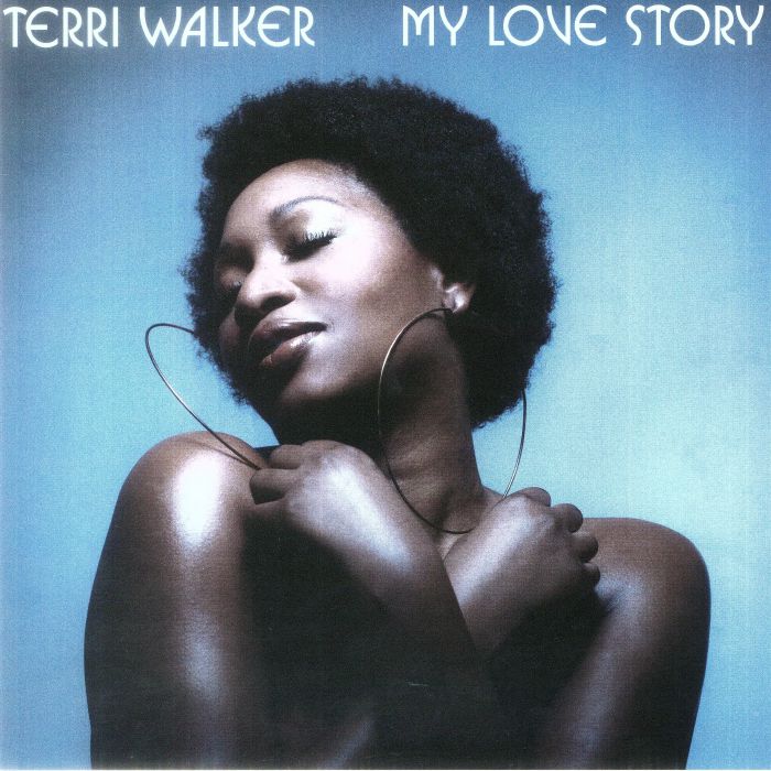 WALKER, Terri - My Love Story