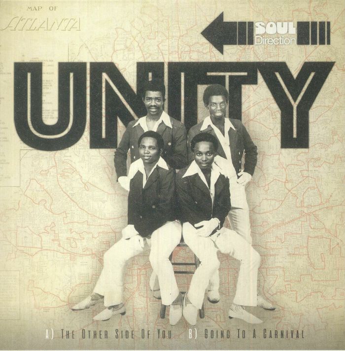 UNITY - The Other Side Of You Vinyl at Juno Records.