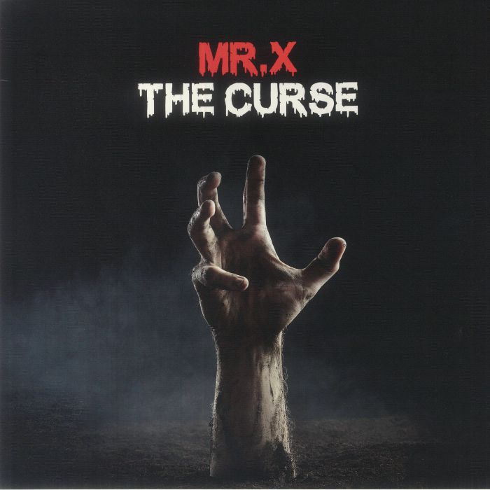 Mr. X / The Curse Mr. X / The Curse