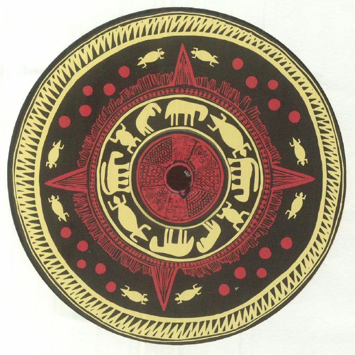 NUCLEUS ROOTS meets TREVOR ROOTS/VALE - Roots & Culture