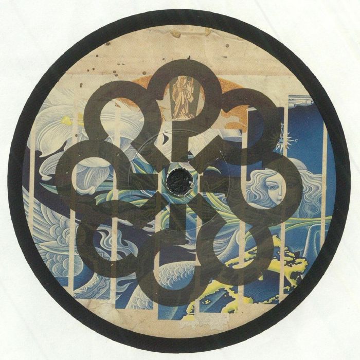 ROBERT'S DIARY - Dinky Bird EP (feat Bjorn Torske remix)