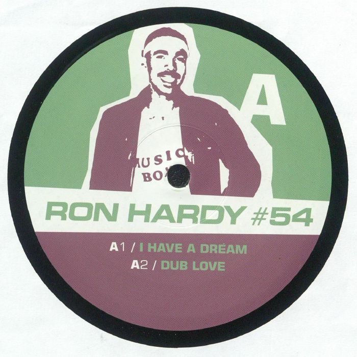 Various / Ron Hardy - New 12