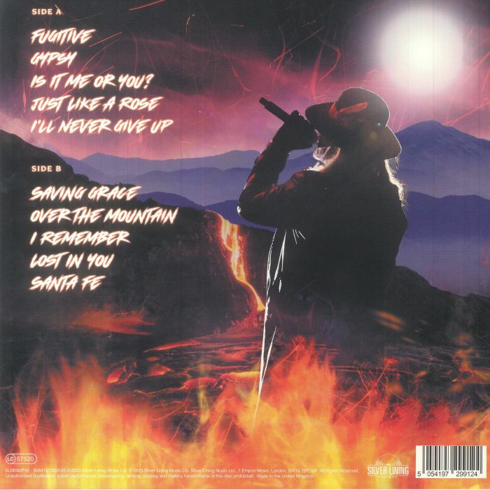 DOKKEN - Heaven Comes Down