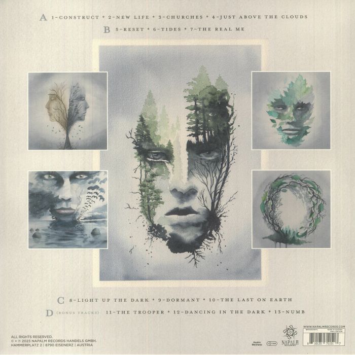 SILENT SKIES - Dormant