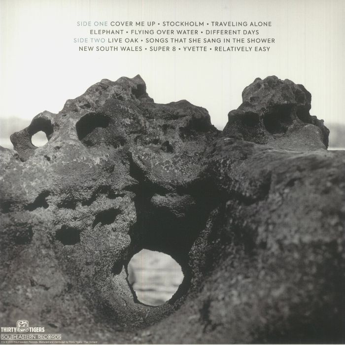 Jason ISBELL Southeastern (10th Anniversary Edition) (remastered) Vinyl at Juno Records.