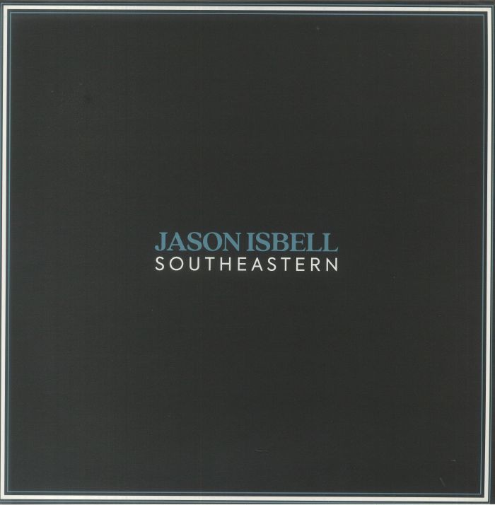 Jason ISBELL Southeastern (10th Anniversary Deluxe Edition) Vinyl at