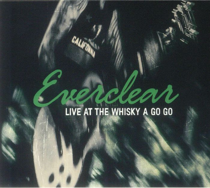 EVERCLEAR - Live At The Whisky A Go Go