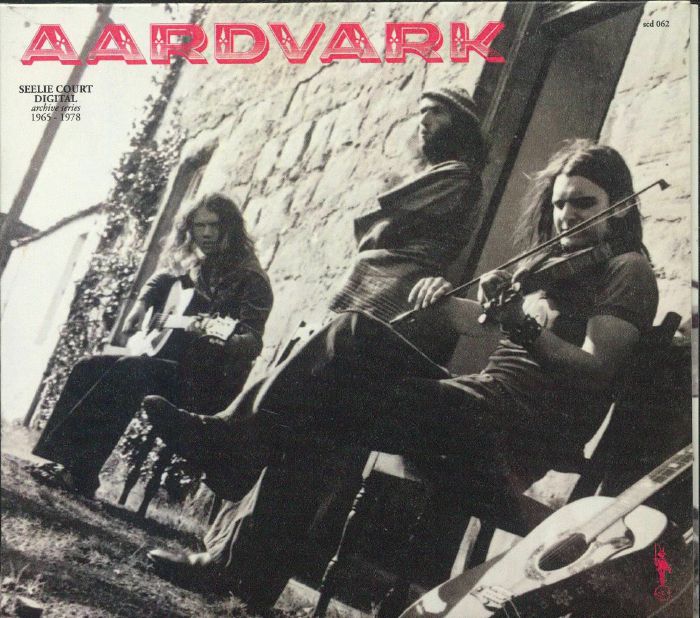 AARDVARK - Aardvark
