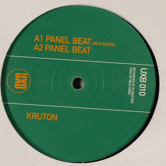 KRUTON - Panel Beat