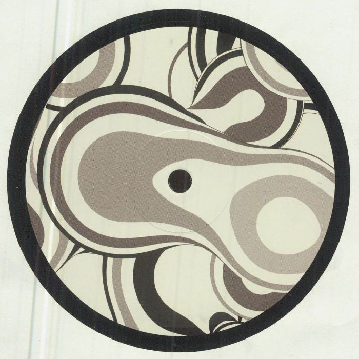 Cajal, Franco Radetich, Chase Wilson, Rarebit / Luv On Wax 001 Cajal, Franco Radetich, Chase Wilson, Rarebit / Luv On Wax 001