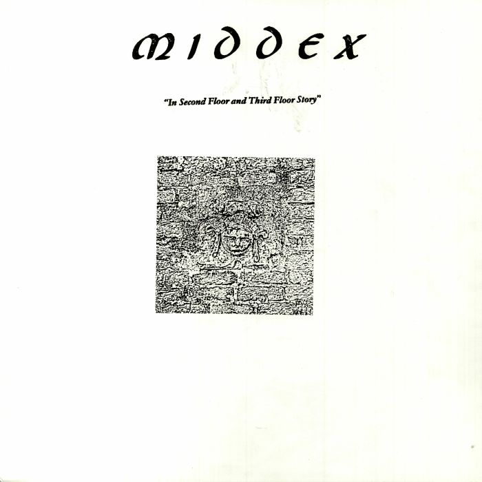 MIDDEX - In Second Floor & Third Floor Story Vinyl at Juno Records.