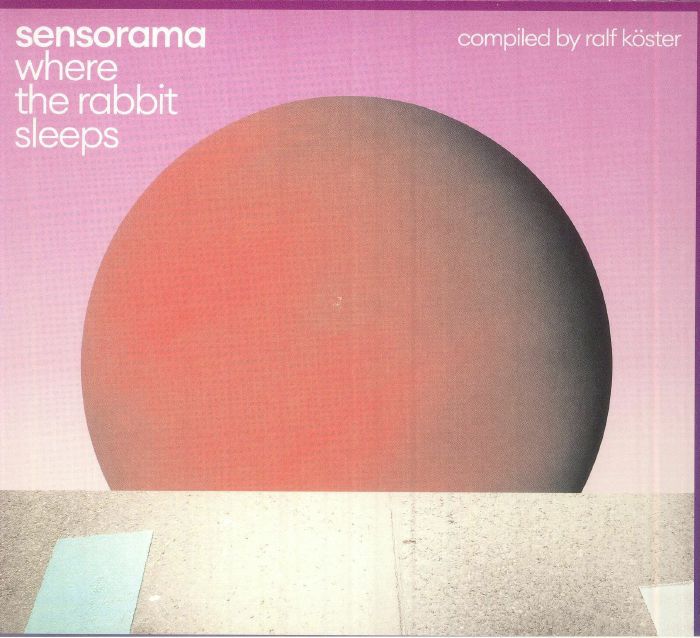 SENSORAMA - Where The Rabbit Sleeps