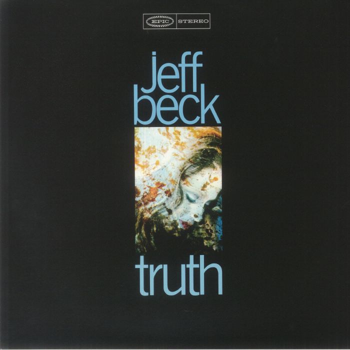 Jeff BECK - Truth (reissue)
