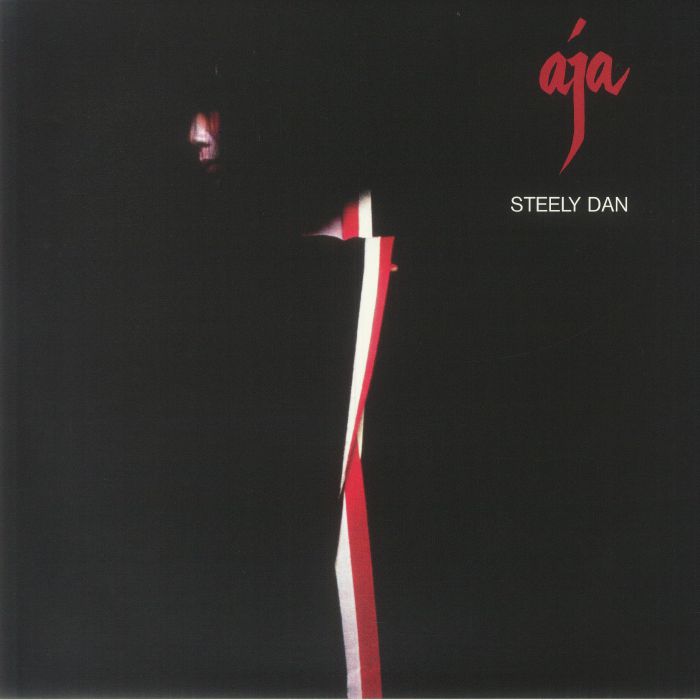 STEELY DAN Aja (reissue) Vinyl at Juno Records.