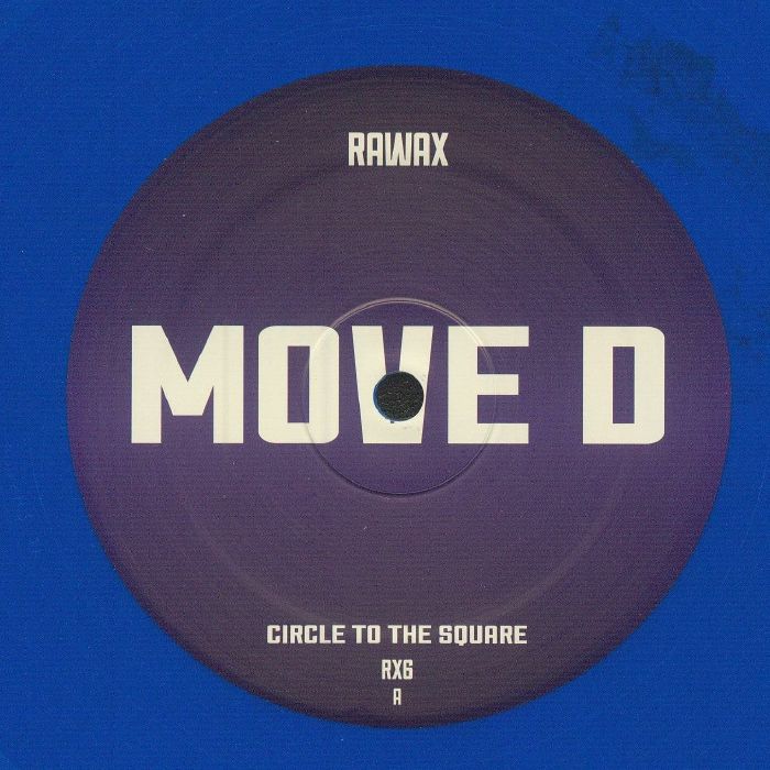 MOVE D - Circle To The Square