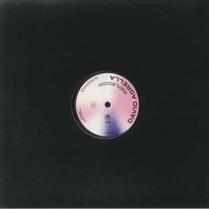 AGRELLA, David - Reflexion (feat Domenico Rosa, Priori remixes)
