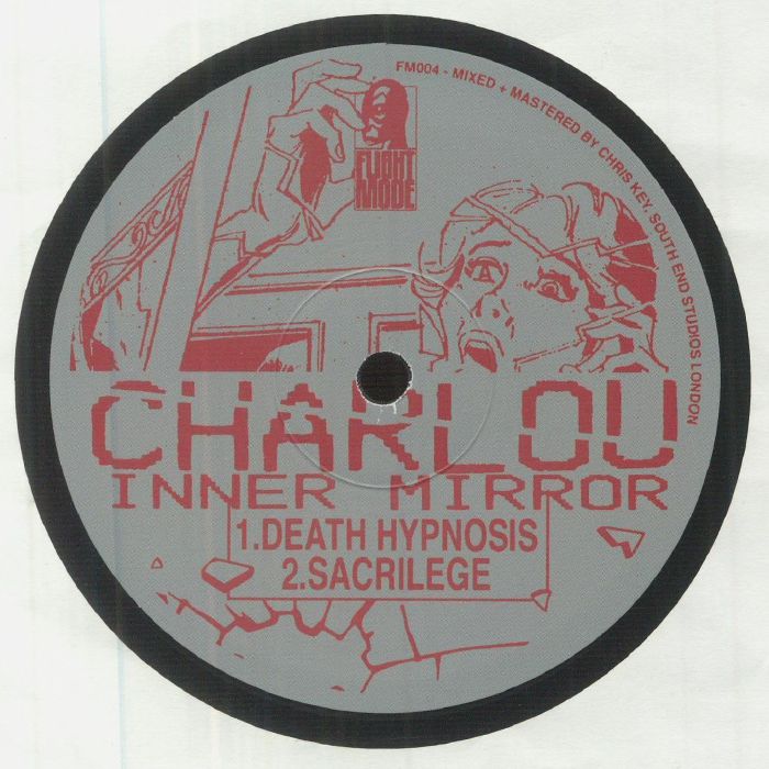 CHARLOU - Inner Mirror