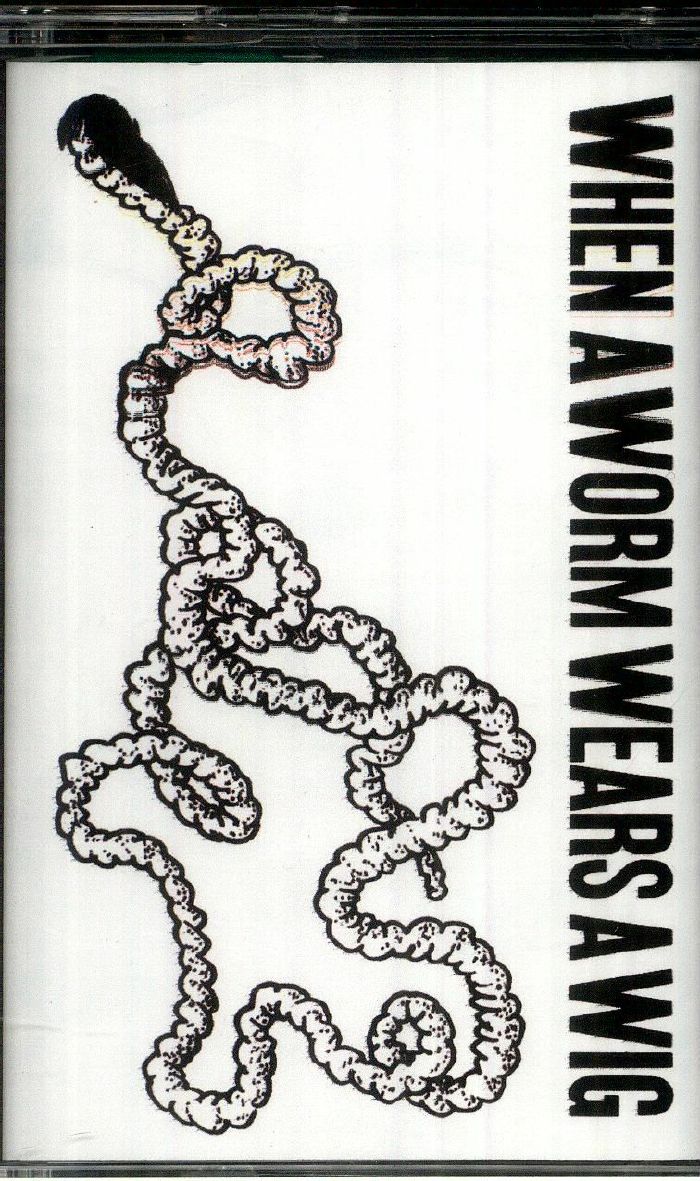 RS TANGENT - When A Worm Wears A Wig