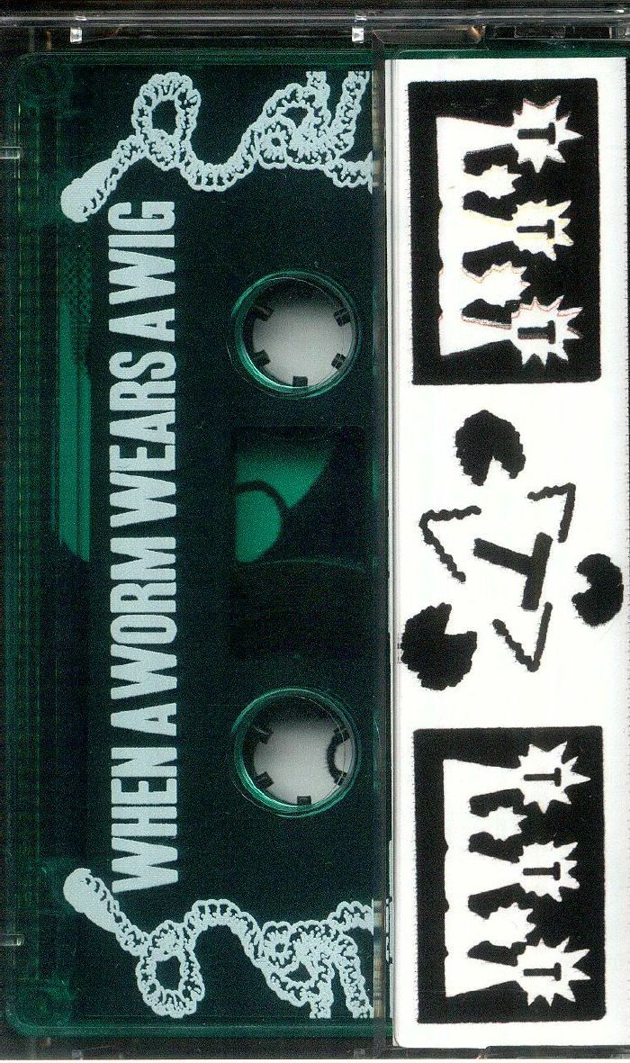 RS TANGENT - When A Worm Wears A Wig